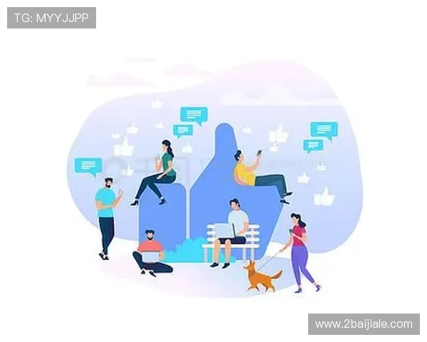 PA官网的社交媒体互动与社区建设